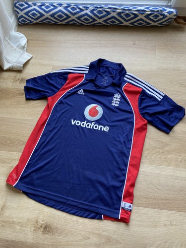 England cricket shirt - england,