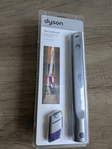 Dyson flexi crevice tool - dyson,