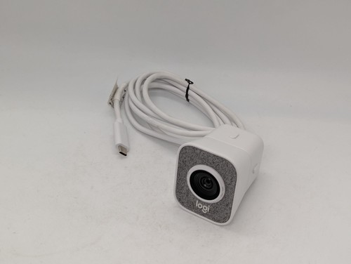 Logitech streamcam live - streamcam,