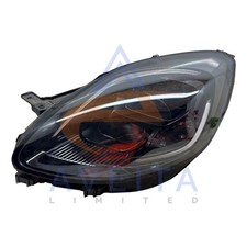 FORD PUMA ST-LINE 2023 LED Headlight Left Side L1TB13E015HK 2678143