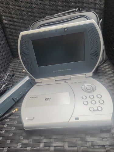 Venturer pvs166w portable - pvs166w,