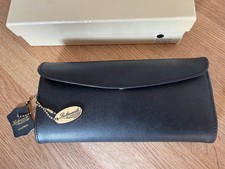 LEATHERSMITH OF LONDON LEATHER