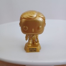 Dundie Award Funko Pocket Pop