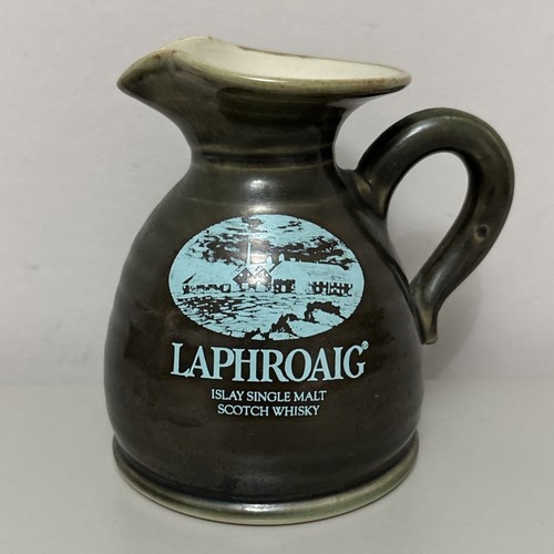 Laphraoig whisky distillery - laphraoig,
