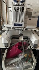 Brother PR680W embroidery machine