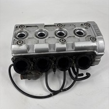 Yamaha R6 1999-2002 5EB YZF-R6