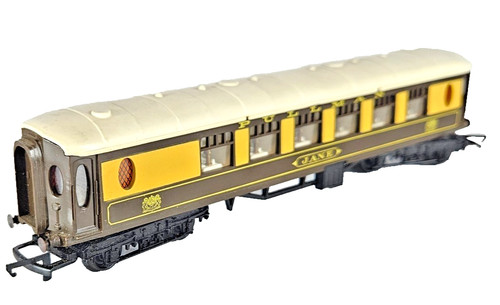 Triang r228 pullman - r228,