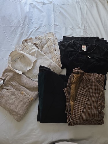Michaels bundle vintage - st,