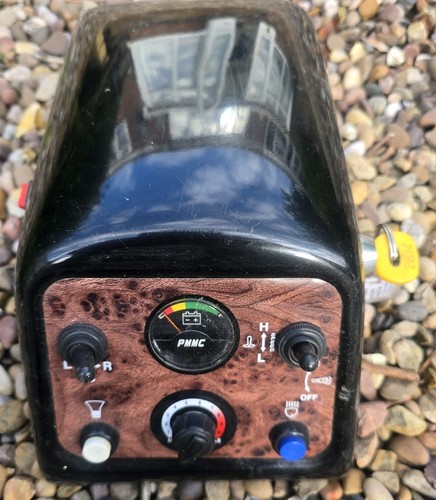Rascal te9 mobility scooter - te9,