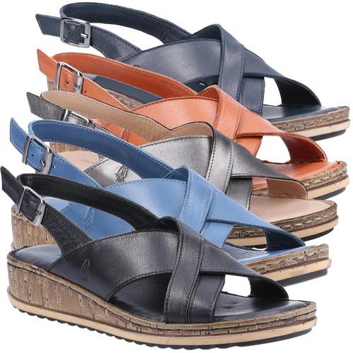 Womens hush puppies elena - hush,