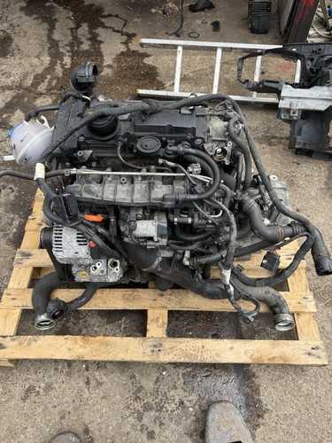 Audi mk2 tfsi bwa - tt,