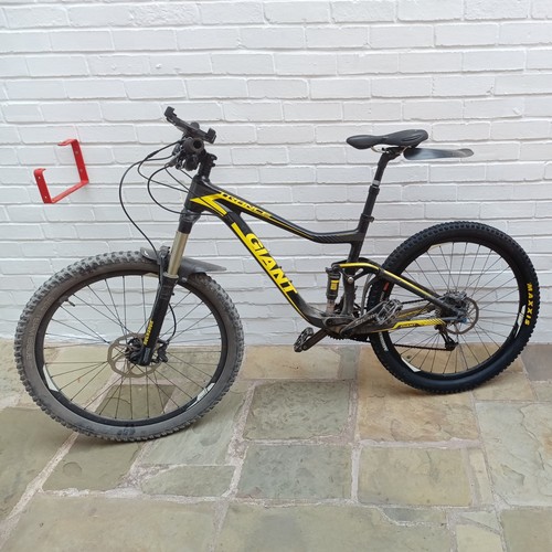 Giant trance advanced - trance,