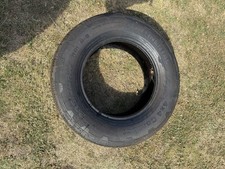 235 70 17 111H Continental 4x4 contact Tyre with 8MM tread