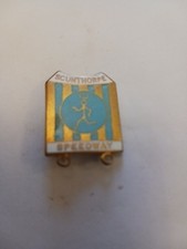 Vintage 1977 Scunthorpe