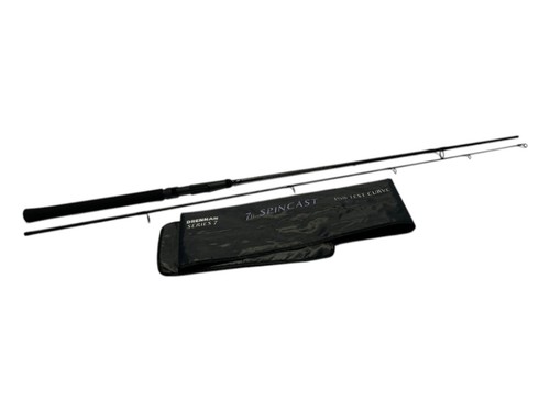 Drennan series 7ft 7 spin - 7ft,
