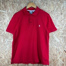 Musto Polo Shirt Men's Size