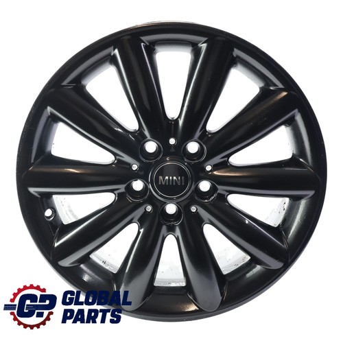 Mini cooper f55 f56 wheel - mini,