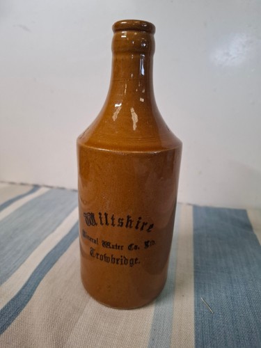 Vintage wiltshire mineral - vintage,