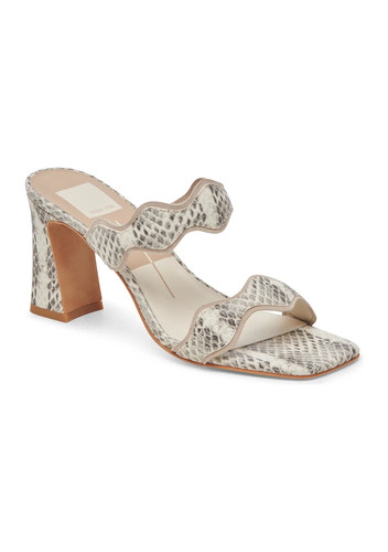 Dolce vita ilva snake print - dolce,