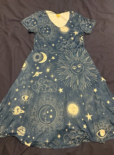Jenny juice dress ladies size - jenny,
