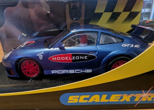 Scalextric c2470 porsche - c2470, 911