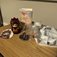 POP MART x CHAKA - Light