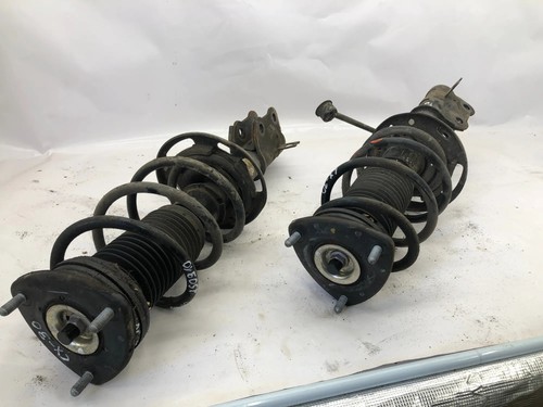 Mazda front shock - cx-3, dk