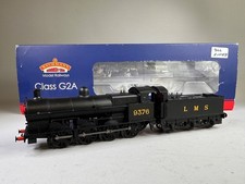 Bachmann OO GAUGE 31-480 Class