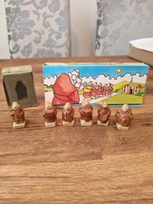 Wade KP Friars Whimsies