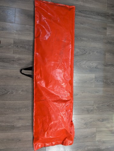 Ferno scoop stretcher for - scoop,