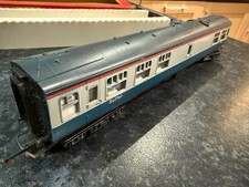 Hornby OO BR Blue Grey Buffet
