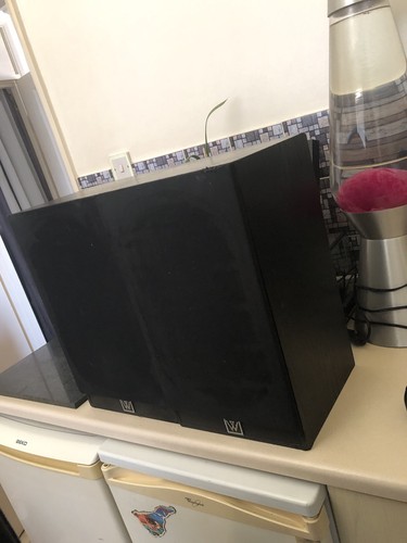 Wharfedale 505 speakers - wharfedale, 505.2
