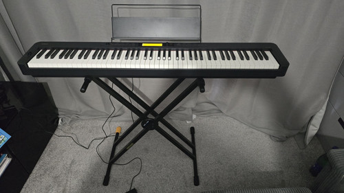 Casio cdp s360 - casio, cdp-s360