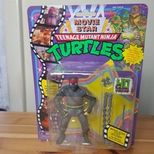 Teenage Mutant Ninja Turtles