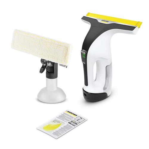 Karcher plus window vacs - window,