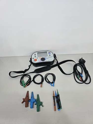 Kewtech kt63 1 - kt63, 5-in-1