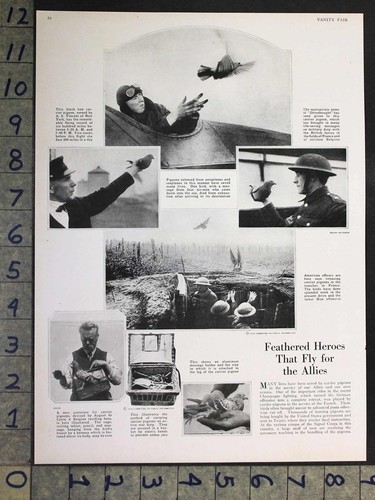 1918 military wwi - wwi, allied