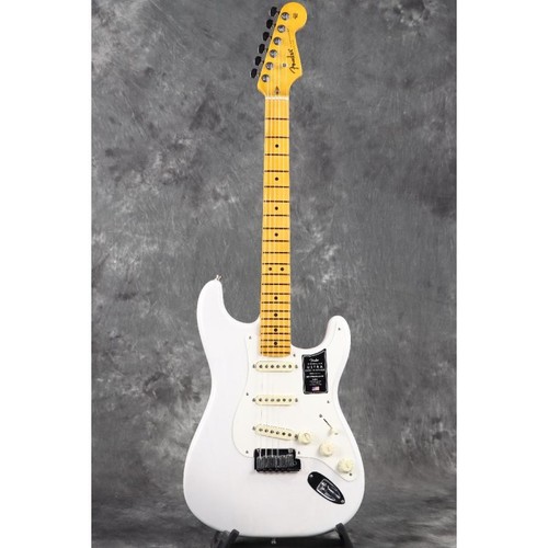 Fender american ultra - fender, luxe