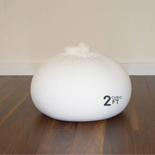 Bean bag refill - bag,
