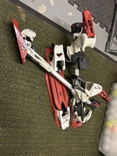 Fritschi Diamir Freeride Pro ski mountaineering / touring bindings