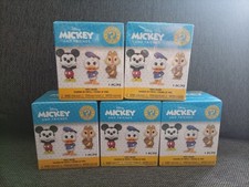 5 x Disney Mickey and Friends