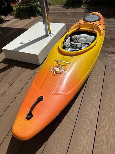 Wavesport ethos whitewater - wavesport,
