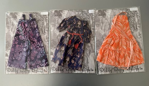 Blythe doll handmade - handmade, outfits