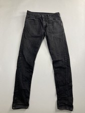 LEVI’S 512 SLIM TAPERED