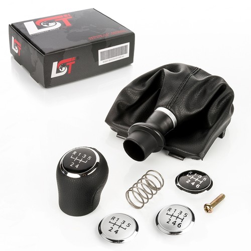 Gear knob shift - knob,