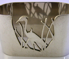SUPERB SOLID STERLING SILVER