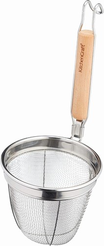 Kitchencraft noodle basket - kitchencraft,