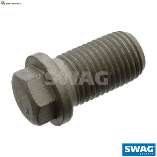Locking screw oil pan 90 - pan,