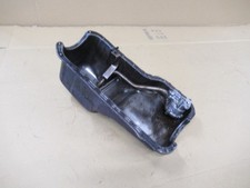 Ford Pinto Sump and Pick up pipe.