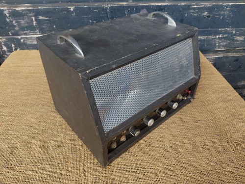 Vintage rsc gp30 - vintage,